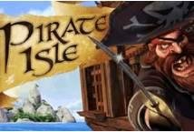 Pirate Isle slot